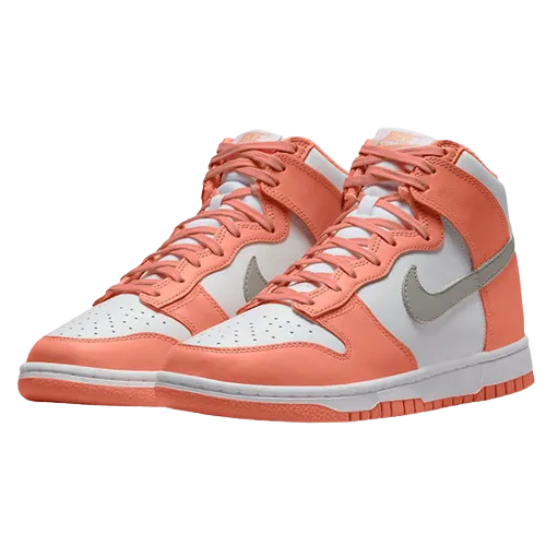 Nike Dunk High Donna