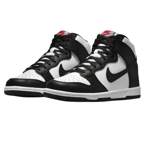 NIKE DUNK HIGH  PANDA (GS)