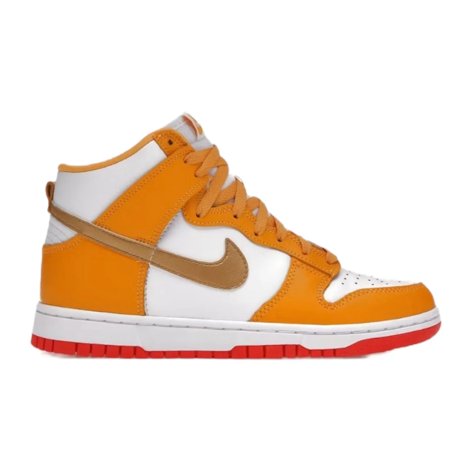 Nike Dunk High University Gold (W)