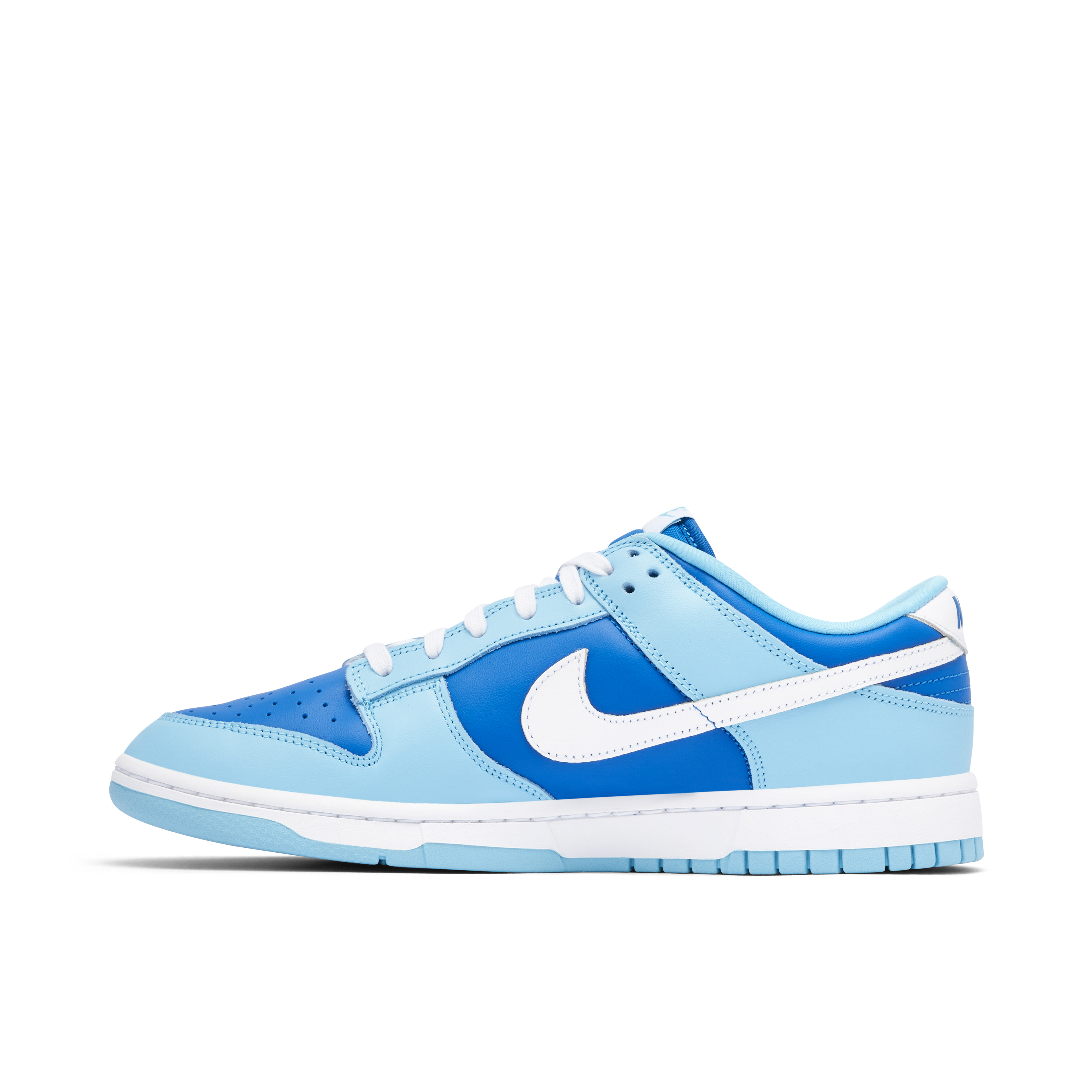 Nike Dunk Low Argon Blue | DM0121-400 | Laced