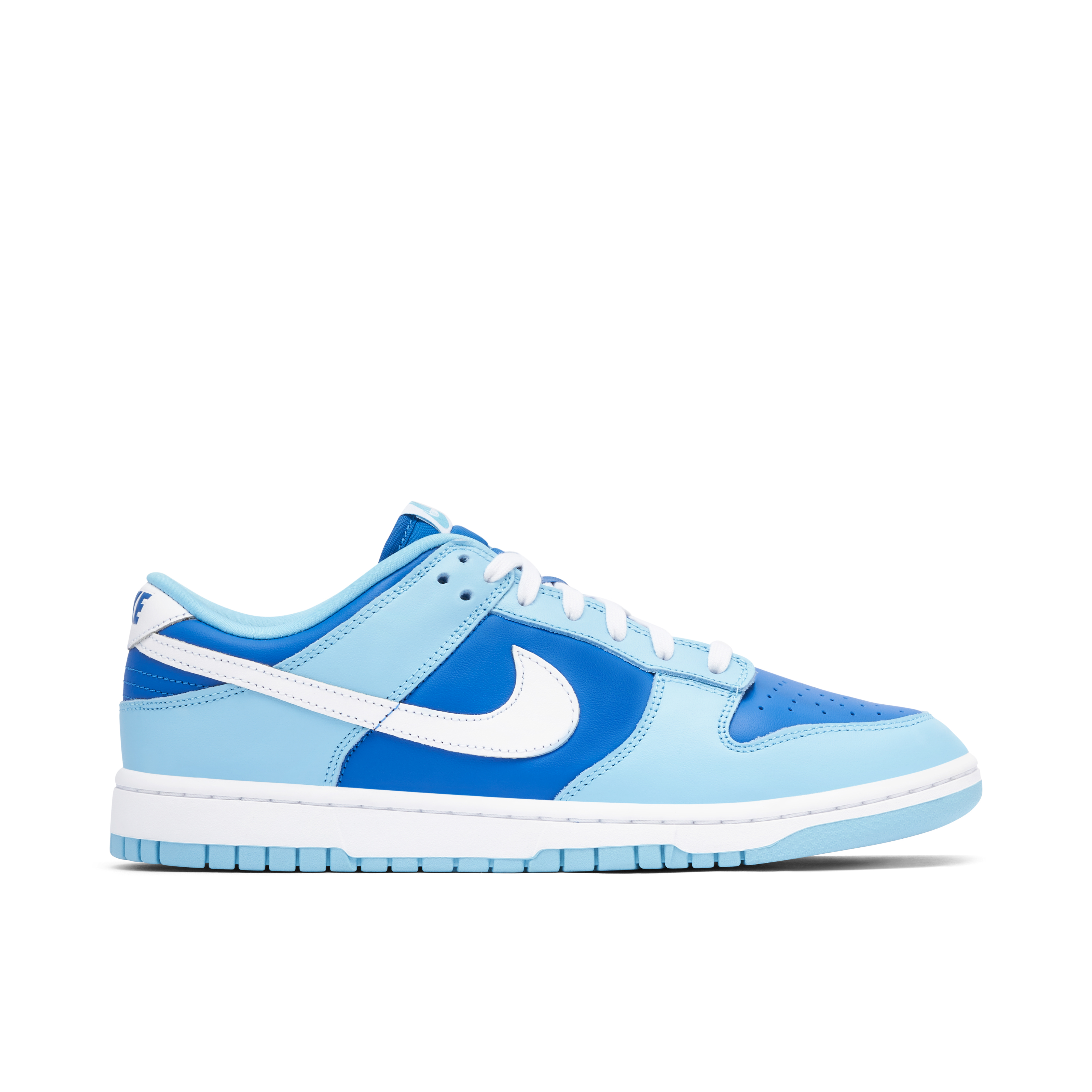 Nike Dunk Low Argon Blue | DM0121-400 | Laced