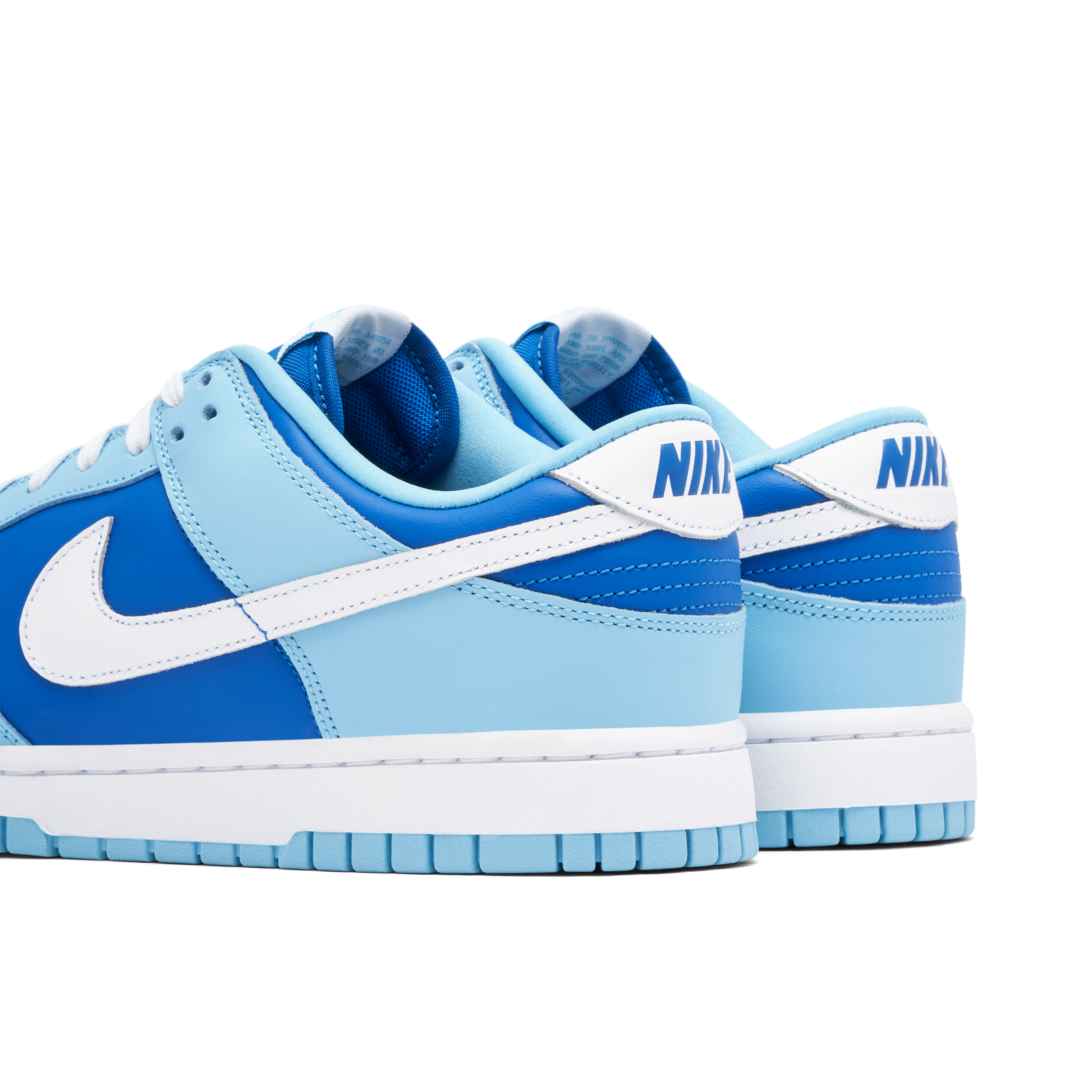 Nike Dunk Low Argon Blue | DM0121-400 | Laced