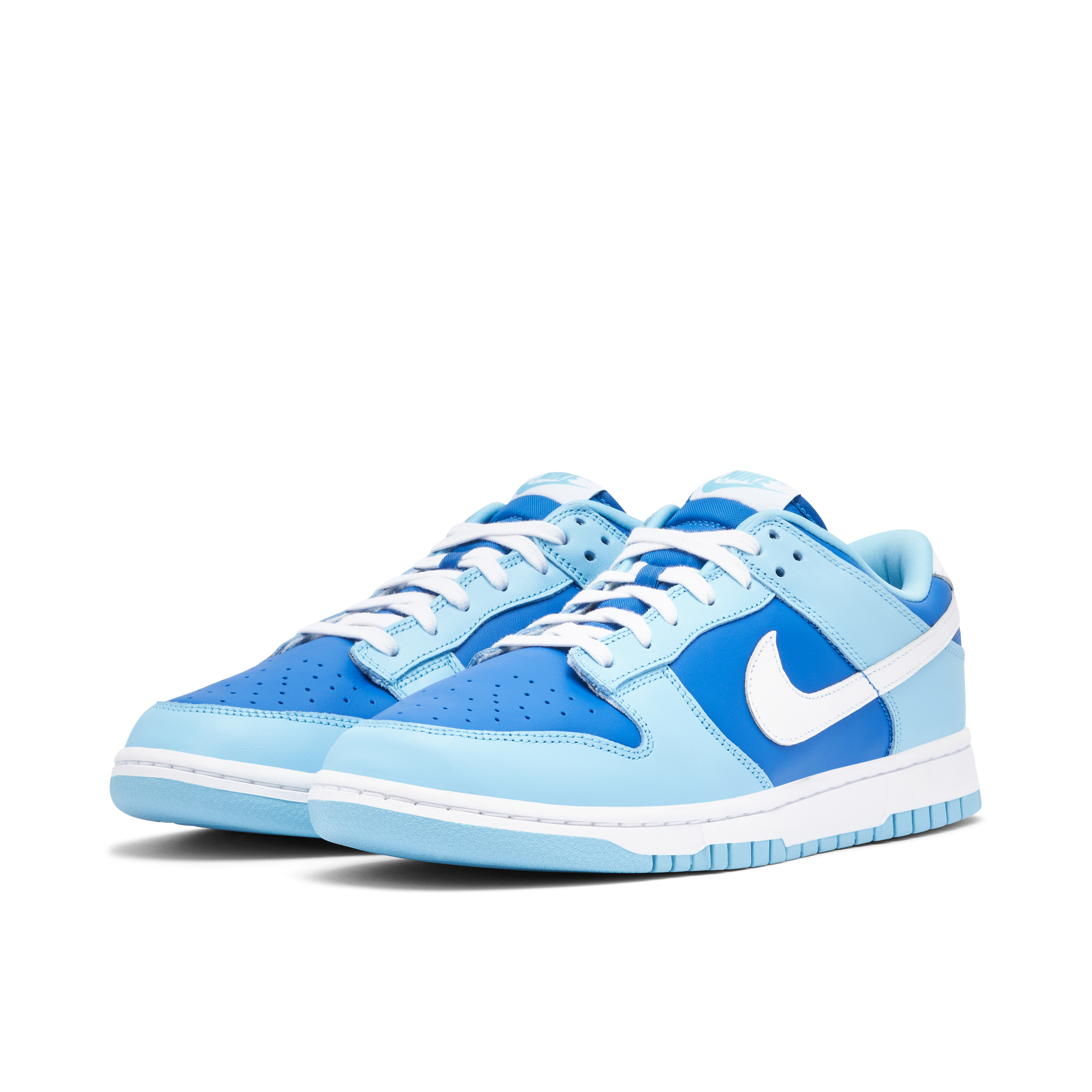 Nike Dunk Low Argon Blue | DM0121-400 | Laced