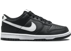 Nike Dunk Low Black Panda 2.0 (GS)