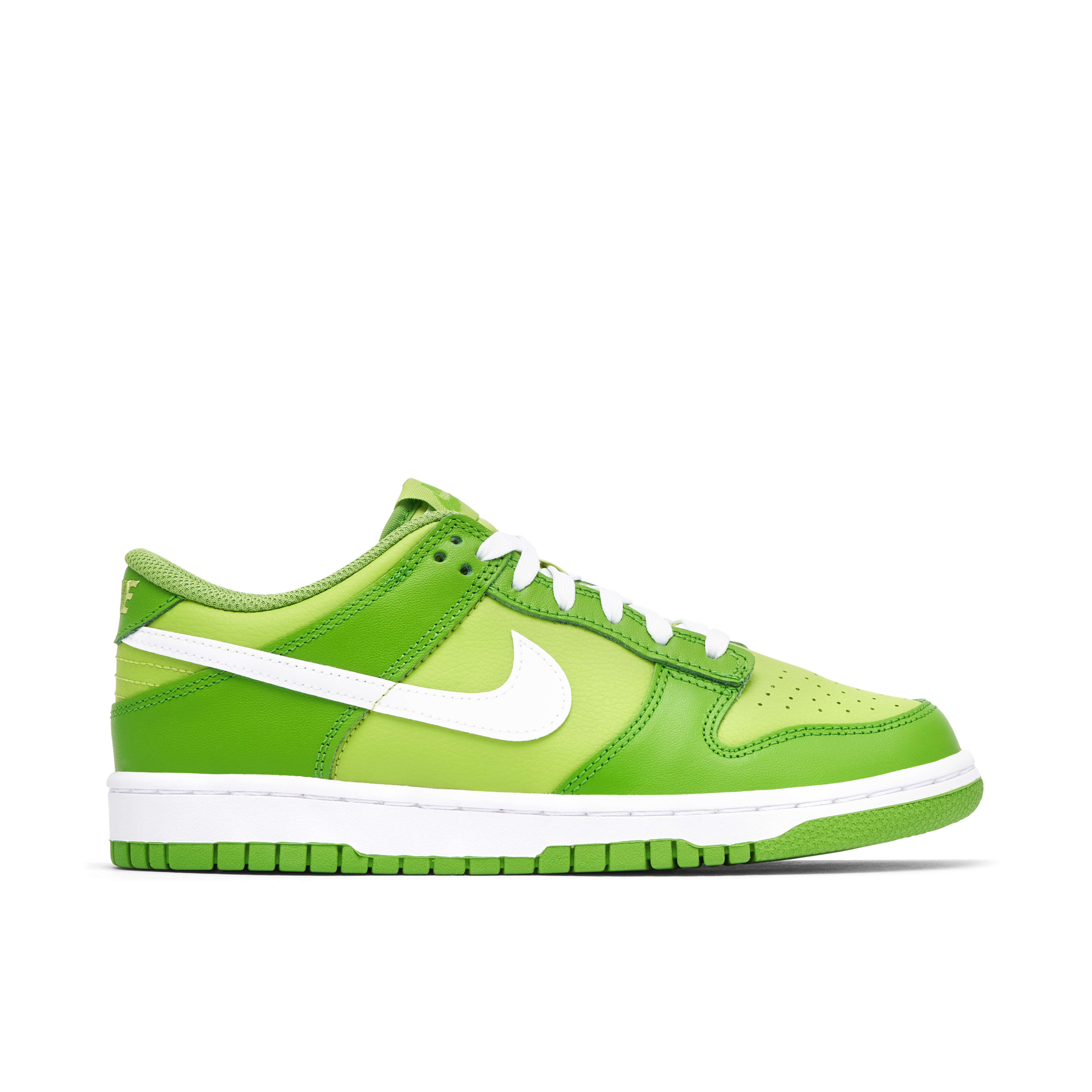 Nike Dunk Low Chlorophyll GS | DH9765-301 | Laced