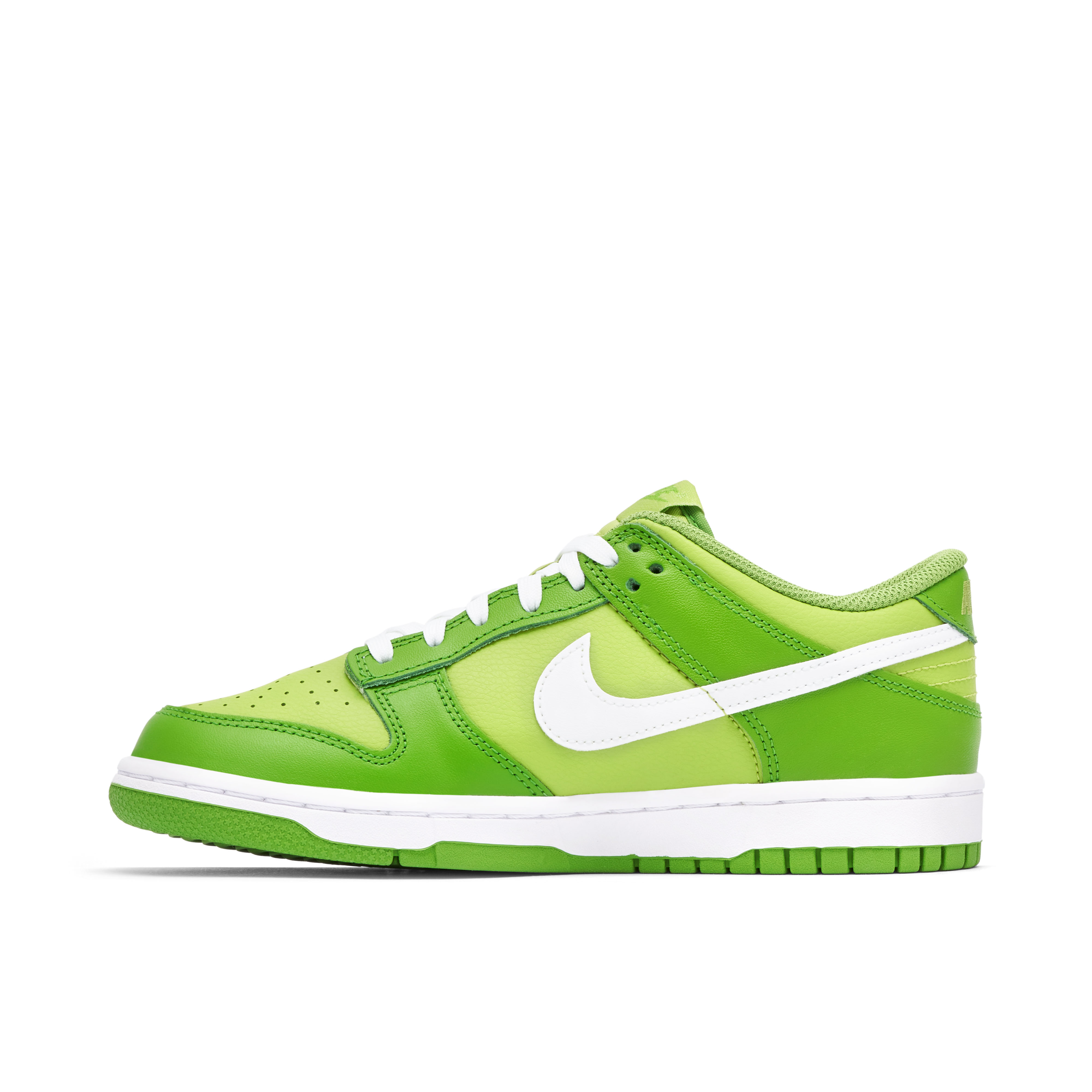 Nike Dunk Low Chlorophyll GS | DH9765-301 | Laced