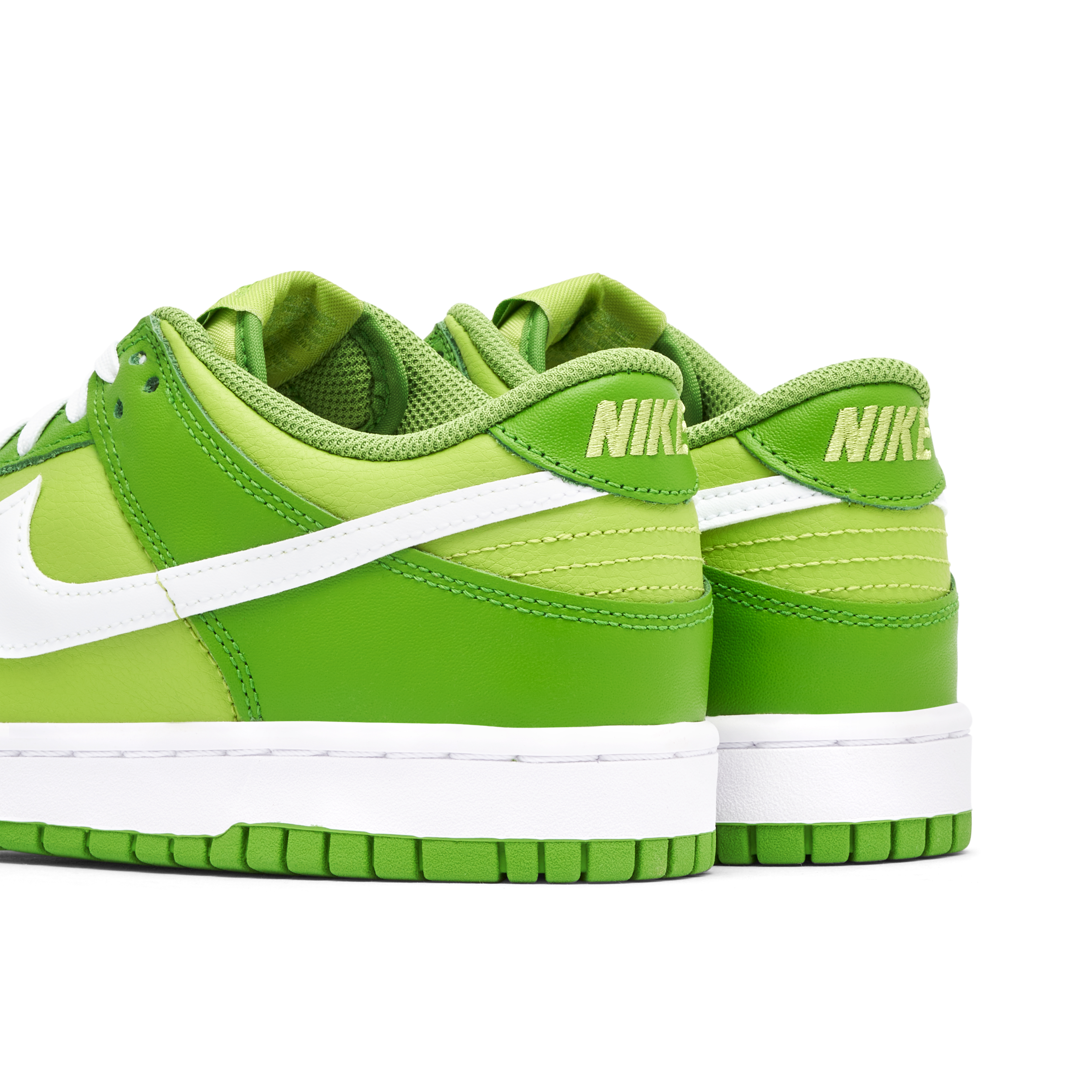 Nike Dunk Low Chlorophyll GS | DH9765-301 | Laced