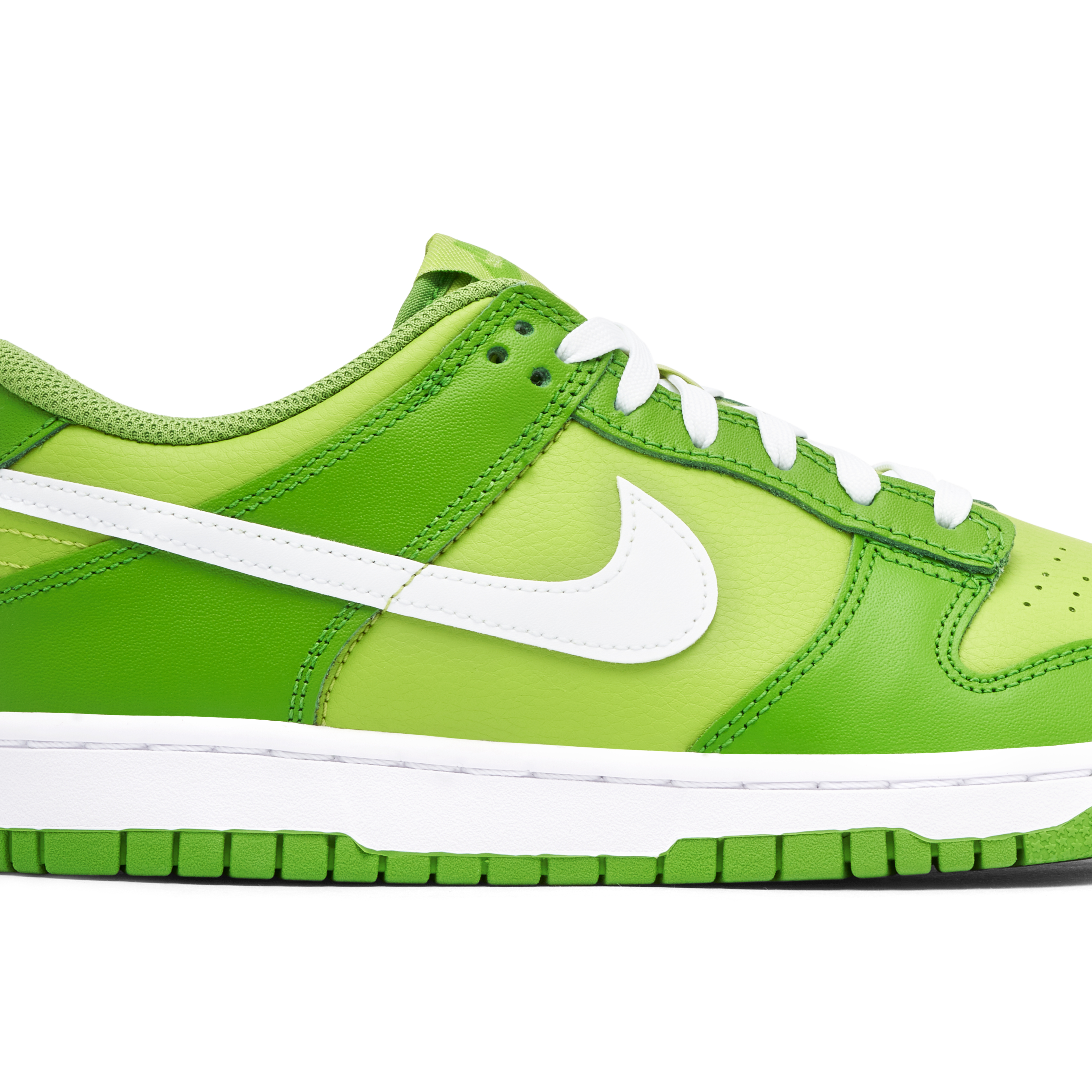 Nike Dunk Low Chlorophyll GS | DH9765-301 | Laced