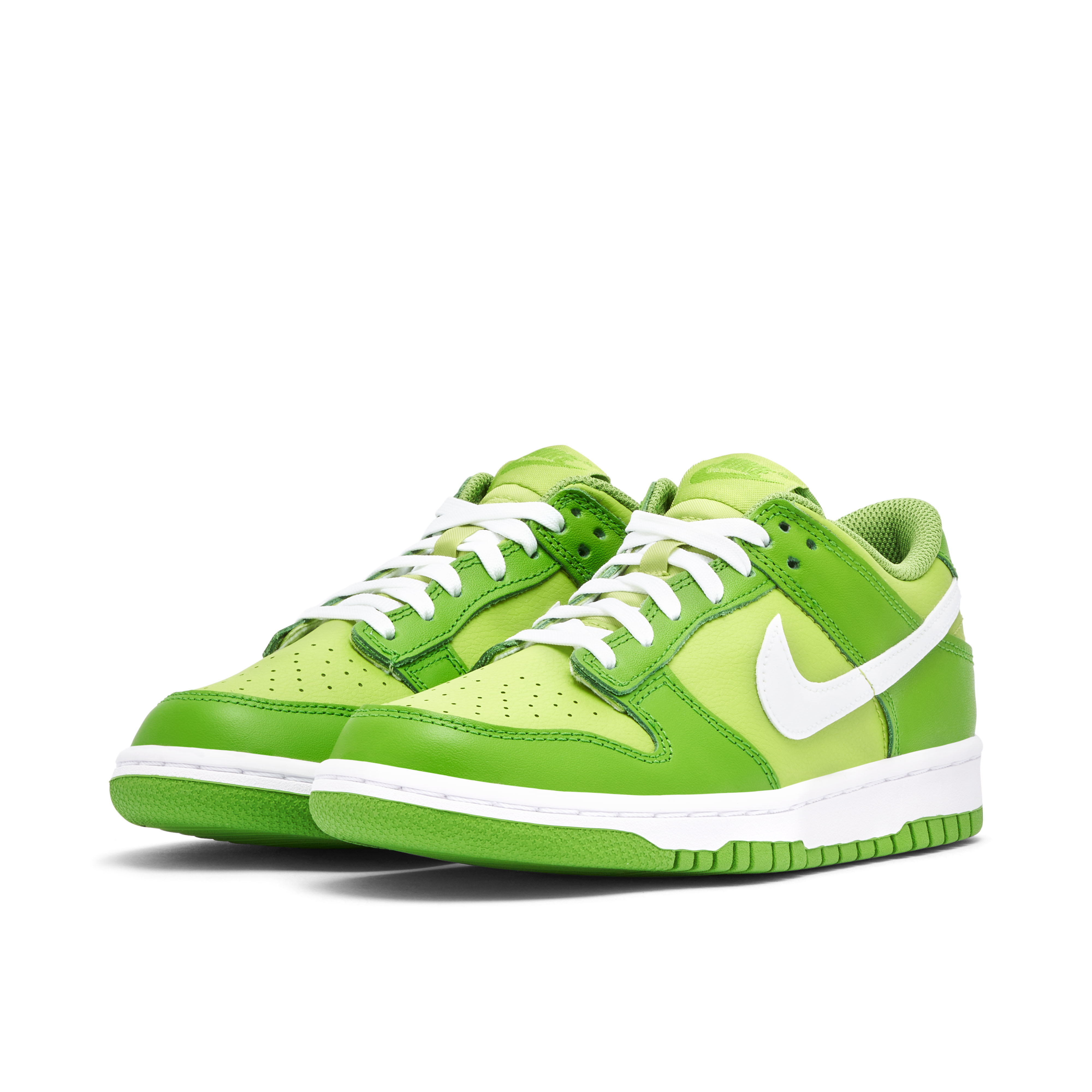 Nike Dunk Low Chlorophyll GS | DH9765-301 | Laced