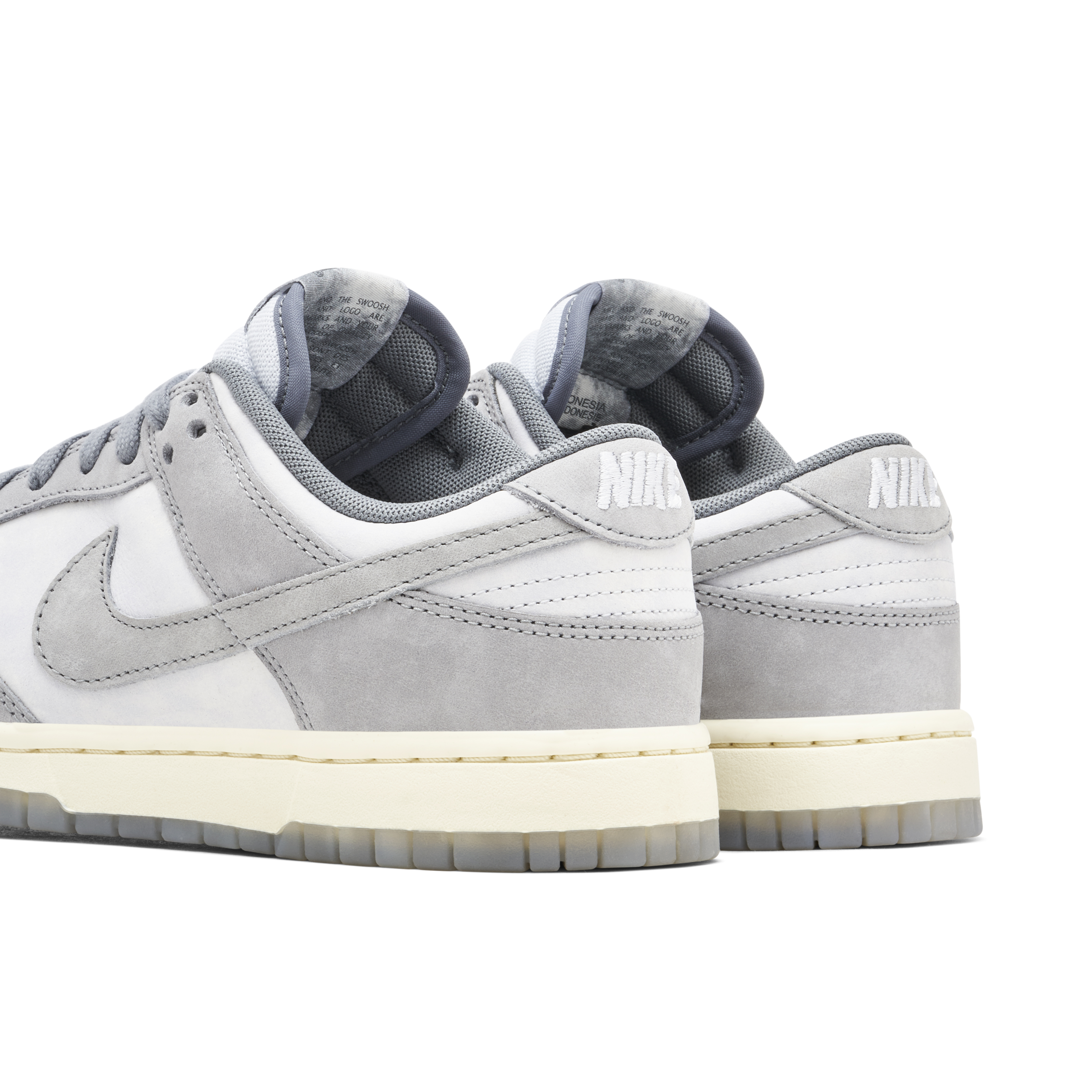 Nike Dunk Low Cool Grey Womens | FV1167-001 | Laced