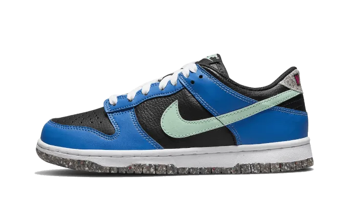 Nike Dunk Low Crater Light Photo Blue