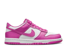 Nike Dunk Low GS Active Fuchsia (Myrtle Beach Location)