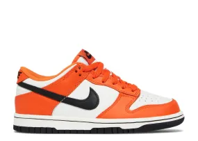 Nike Dunk Low GS Halloween 2022 (Wilmington Location)