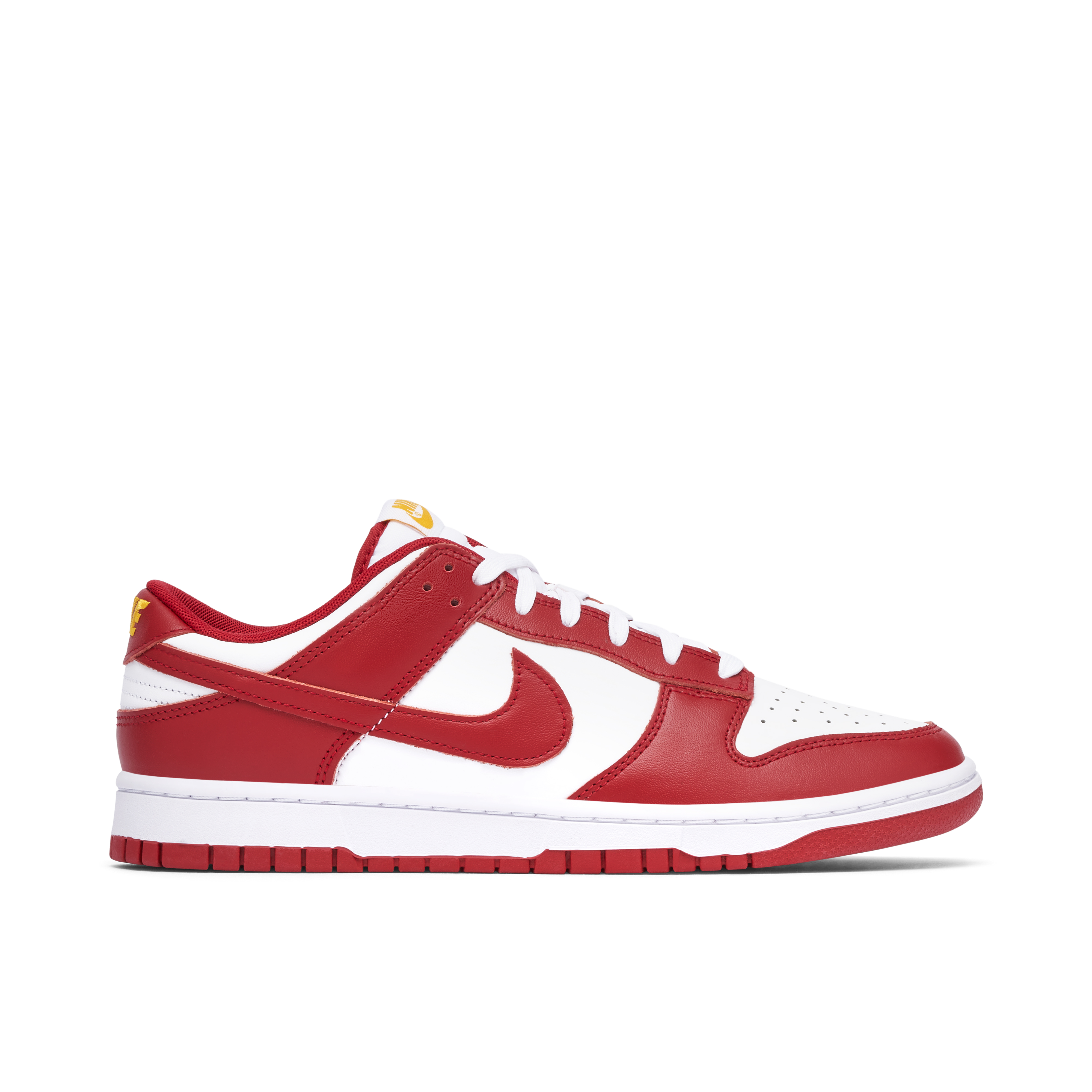 Nike Dunk Low Gym Red | DD1391-602 | Laced