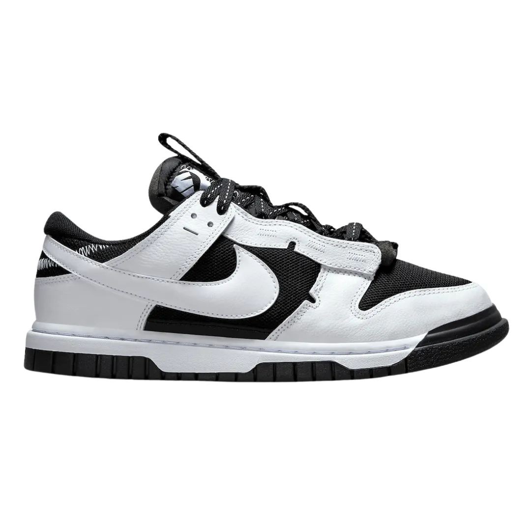 Nike Dunk Low Jumbo Reverse Panda