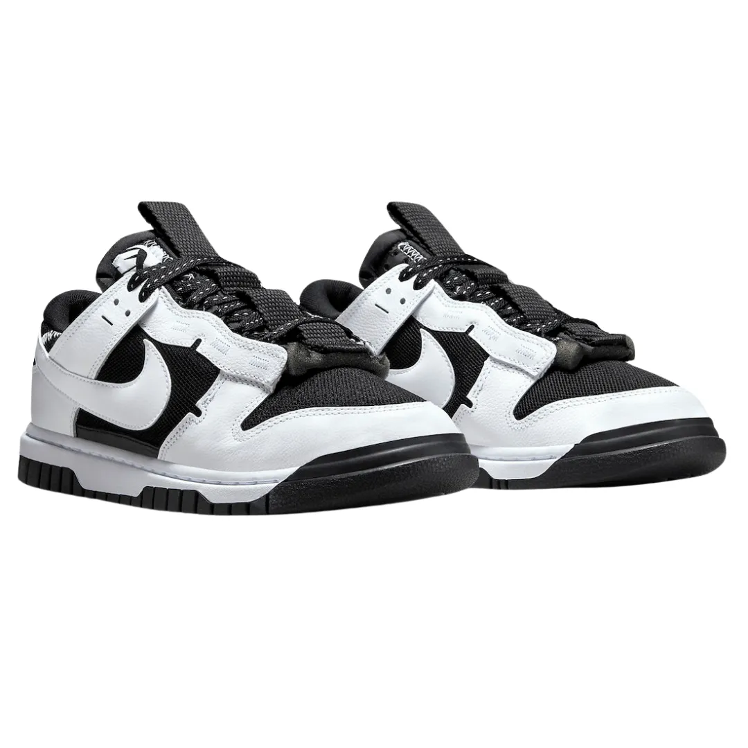 Nike Dunk Low Jumbo Reverse Panda