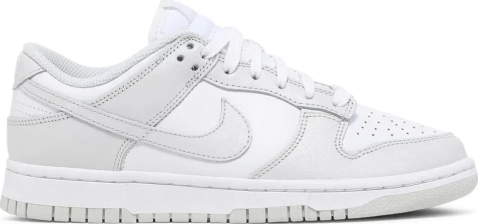 Nike Dunk Low Photon Dust (Women's)