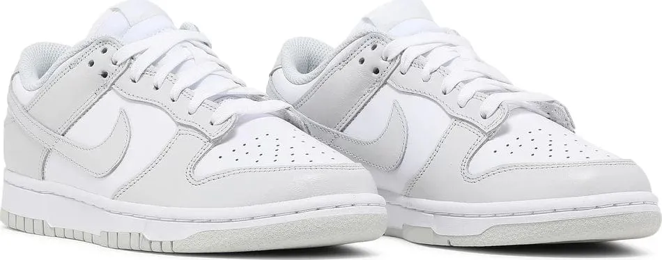 Nike Dunk Low Photon Dust (Women's)