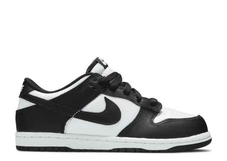 Nike Dunk Low Retro White Black Panda (2021) (PS)