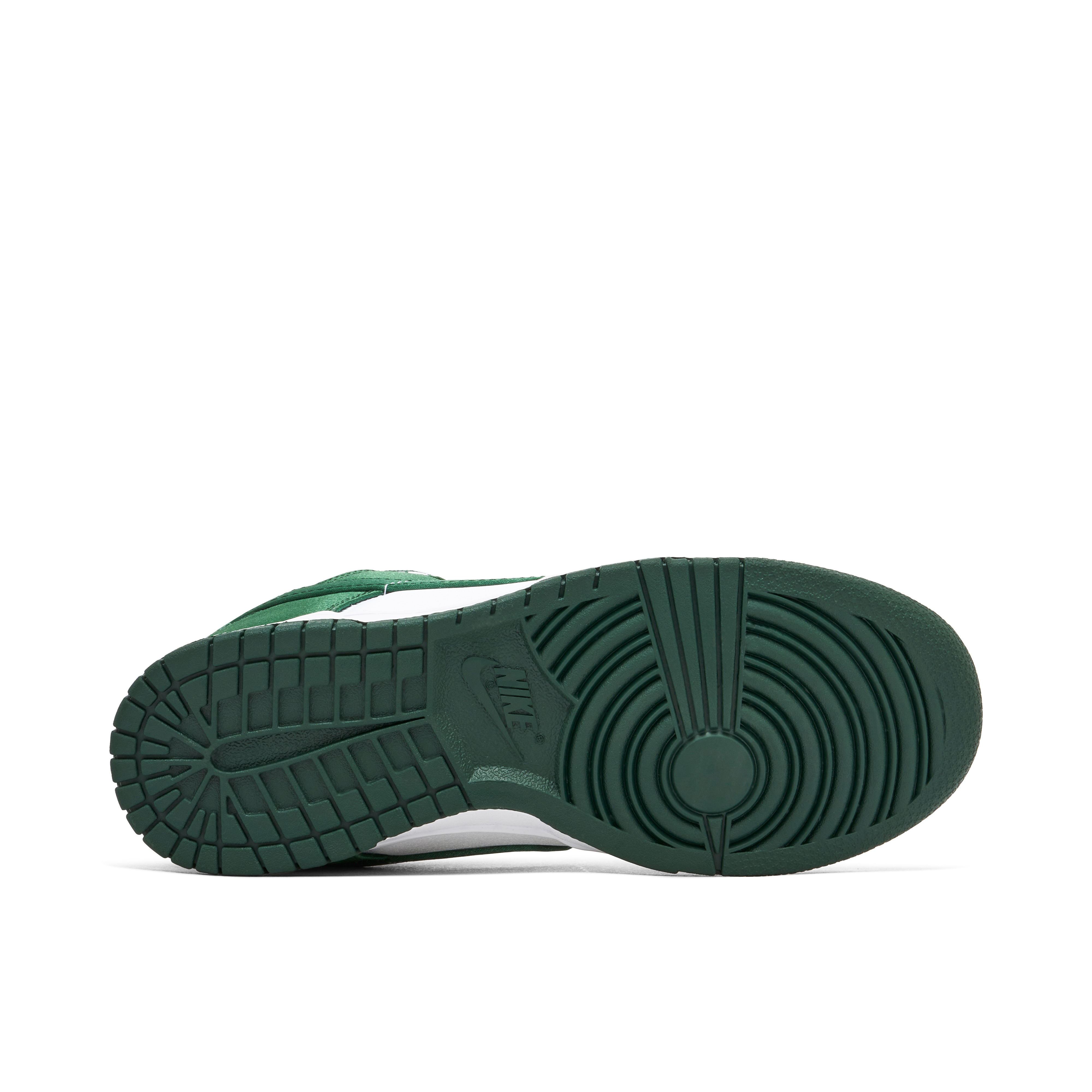 Nike Dunk Low Satin Green Womens | DX5931-100 | Laced