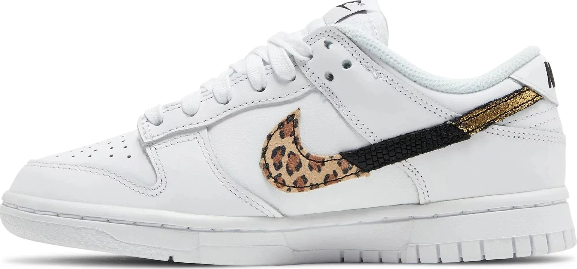 Nike Dunk Low SE Primal White (Women's)