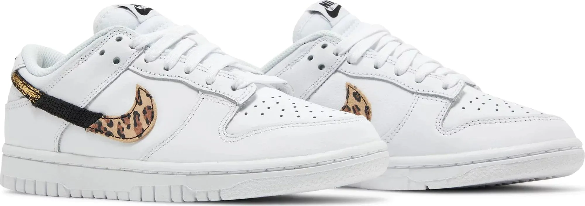 Nike Dunk Low SE Primal White (Women's)