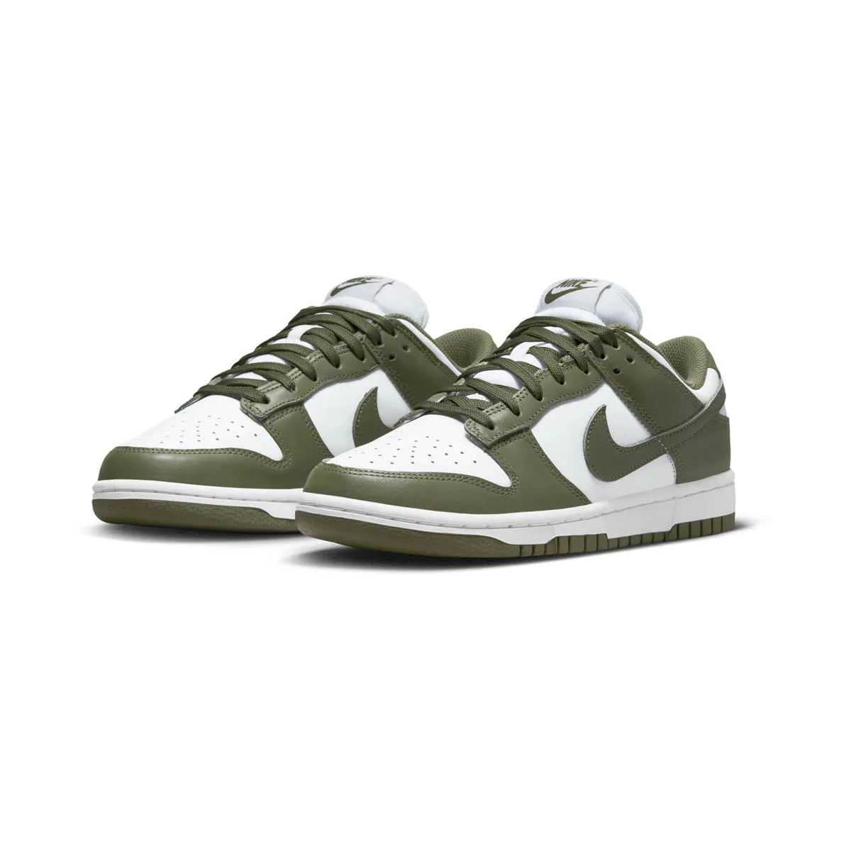 Nike Dunk Low Women's Shoes - Footwear