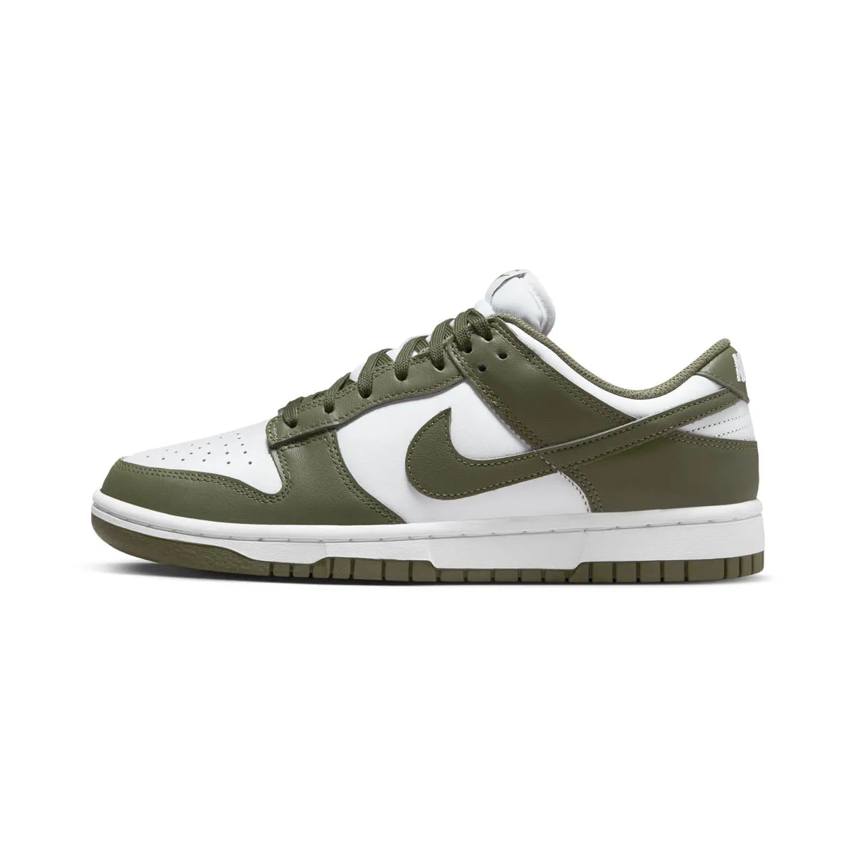 Nike Dunk Low Women's Shoes - Footwear