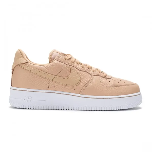 Nike Men Air Force 1 '07 Craft (vachetta tan / vachetta tan-white-white)