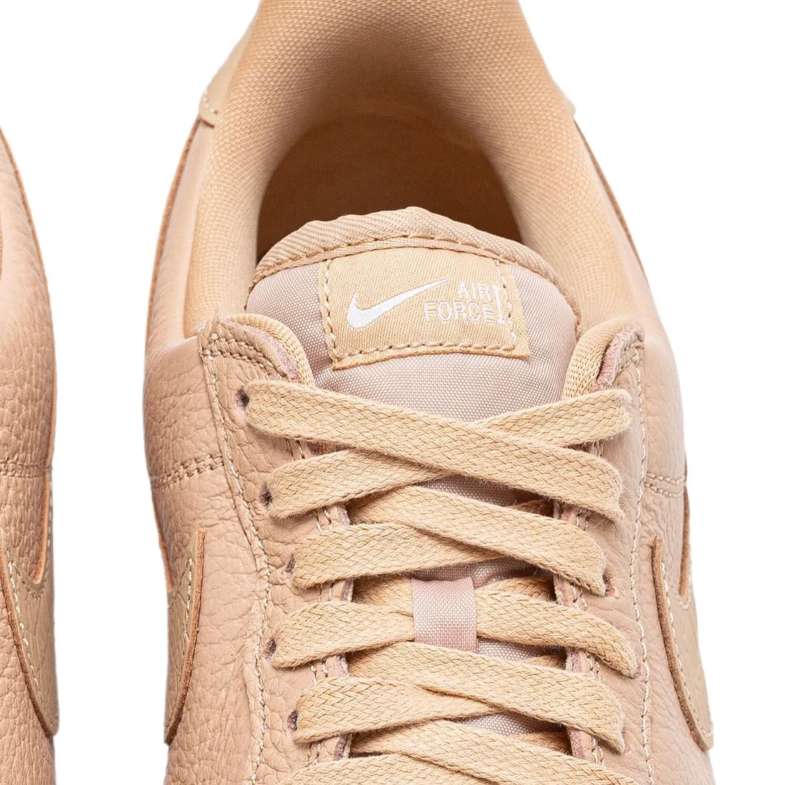 Nike Men Air Force 1 '07 Craft (vachetta tan / vachetta tan-white-white)