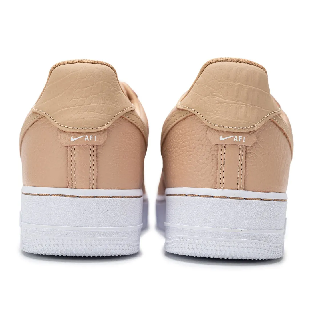 Nike Men Air Force 1 '07 Craft (vachetta tan / vachetta tan-white-white)