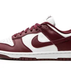 Nike WMNS Dunk Low "Dark Beetroot"