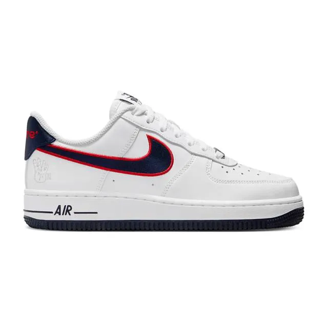 Nike Women's Air Force 1 '07 (Houston Comets Four Peat/ ...