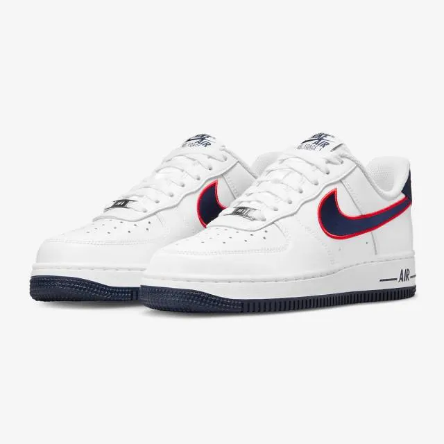 Nike Women's Air Force 1 '07 (Houston Comets Four Peat/ ...