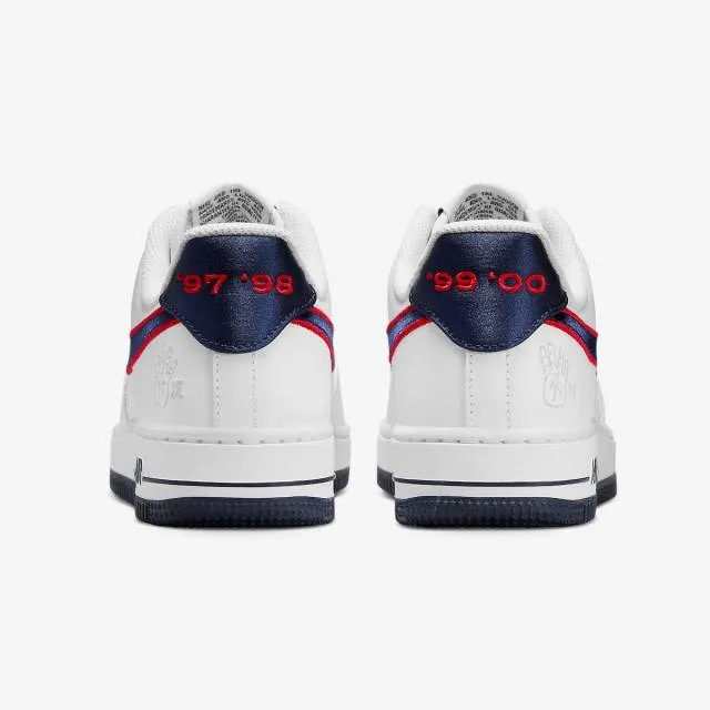 Nike Women's Air Force 1 '07 (Houston Comets Four Peat/ ...