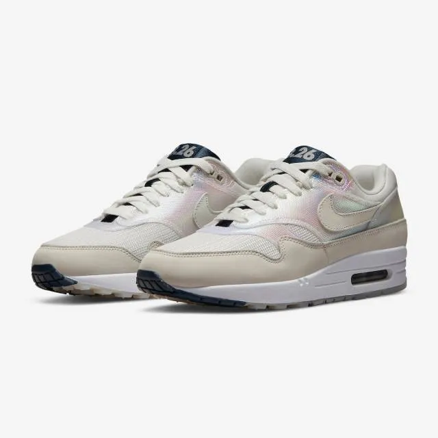 Nike Women's Air Max 1 (Air Max Day/ La Ville-Lumiere/ W...