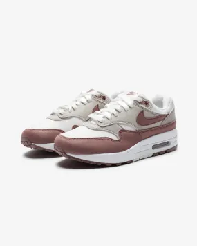 NIKE WOMEN'S AIR MAX 1 - SMOKEYMAUVE