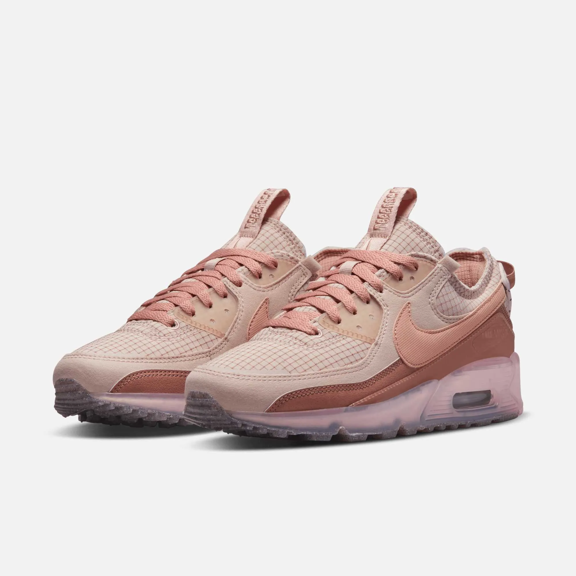 Nike Women's Air Max Terrascape 90 Pink