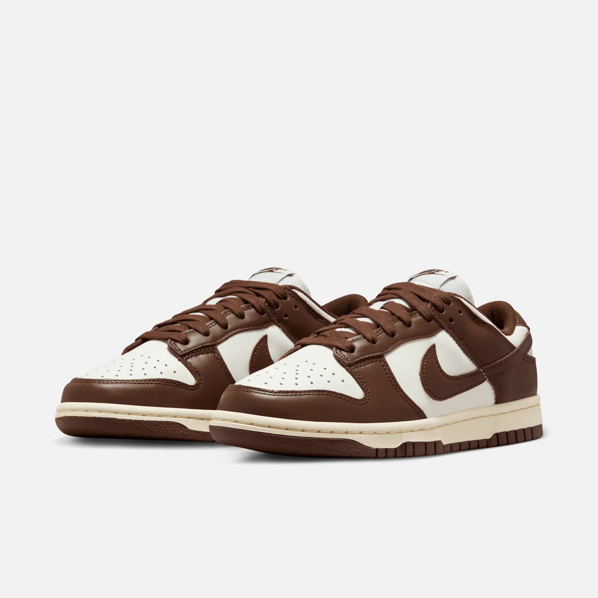 Nike Women's Dunk Low Cacao Wow