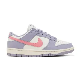 Nike Women's Dunk Low (Indigo Haze/ White/ Indigo Haze/ ...