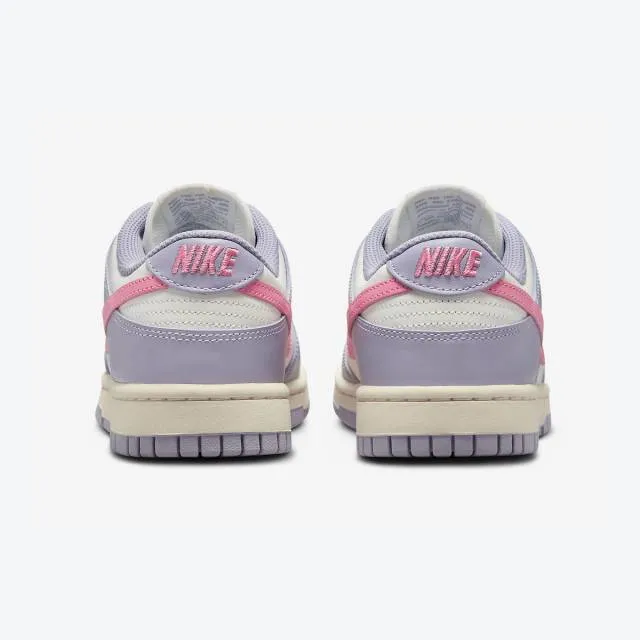 Nike Women's Dunk Low (Indigo Haze/ White/ Indigo Haze/ ...