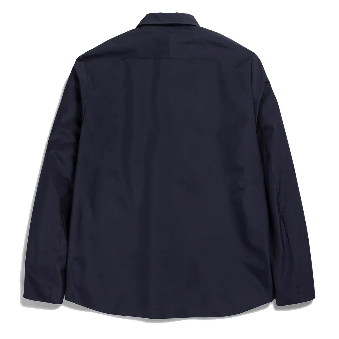 Norse Projects Jens Gore-Tex Infinium 2.0 Jacket Dark Navy