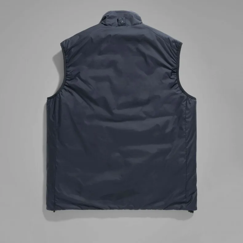 Norse Projects Pertex Quantum Midlayer Vest (Dark Navy)