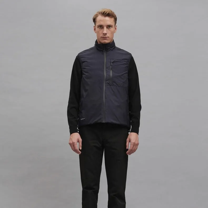 Norse Projects Pertex Quantum Midlayer Vest (Dark Navy)