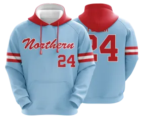 Northern High School Throwback FDS Hoodie