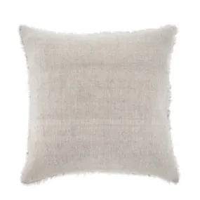 NS Linen Pillow Oat