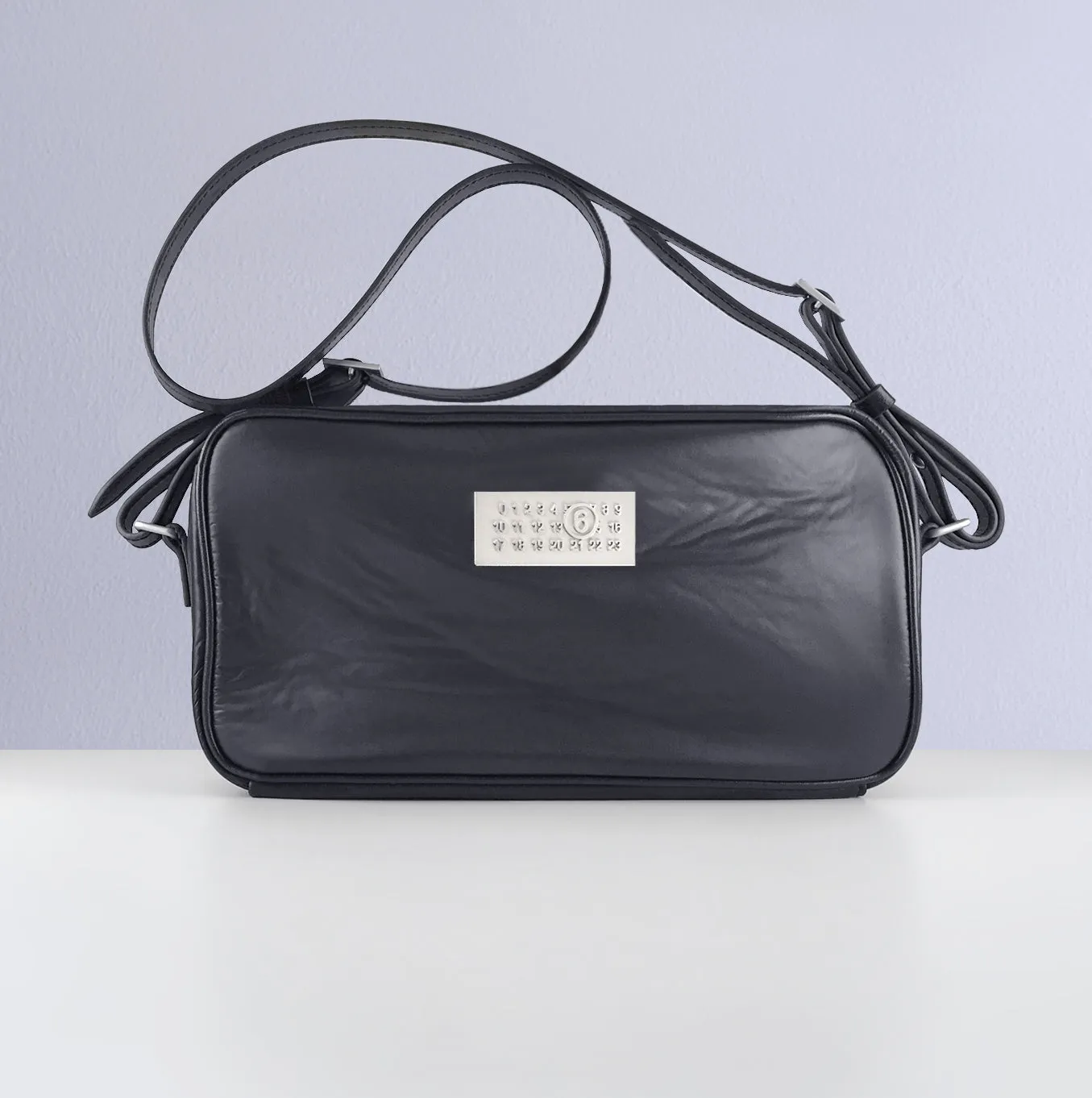 NUMERIC CROSSBODY