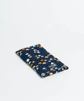 ORGANIC COTTON EYE PILLOW