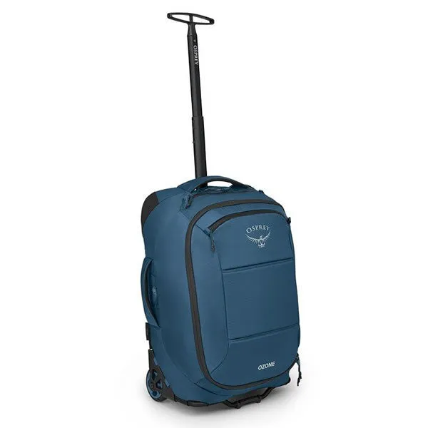 Osprey Ozone 2 40 Litre 21.5" Wheeled Carry-on Travel Bag