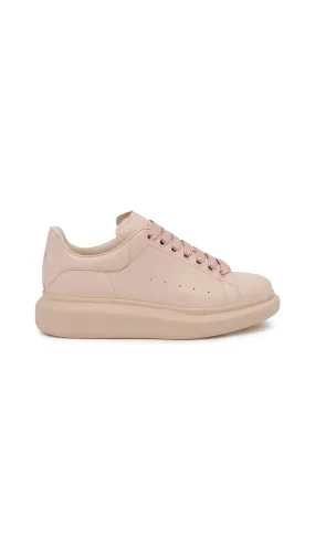 Oversized Sneakers - Blush